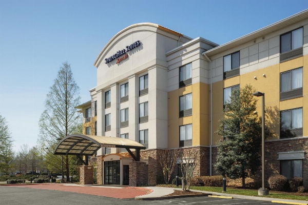 SpringHill Suites by Marriott Knoxville at Turkey Creek image 1