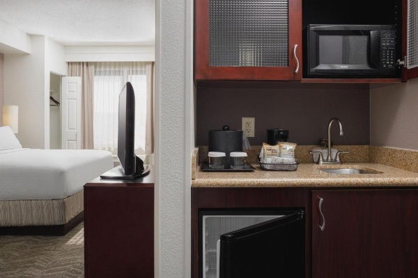 SpringHill Suites by Marriott Knoxville at Turkey Creek image 13