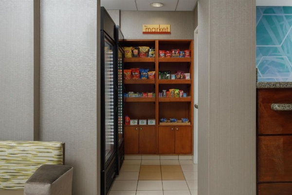 SpringHill Suites by Marriott Knoxville at Turkey Creek image 20