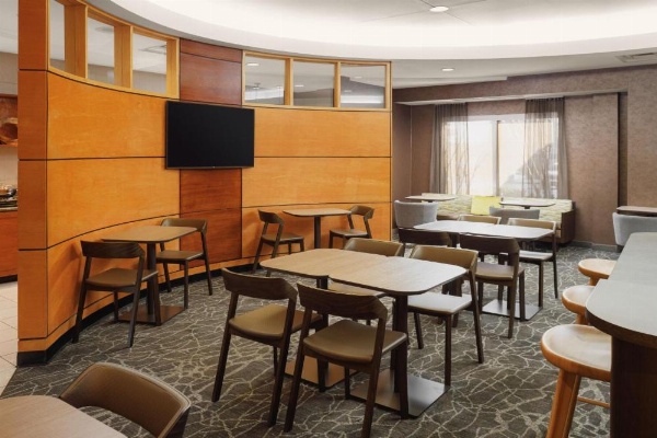 SpringHill Suites by Marriott Knoxville at Turkey Creek image 22