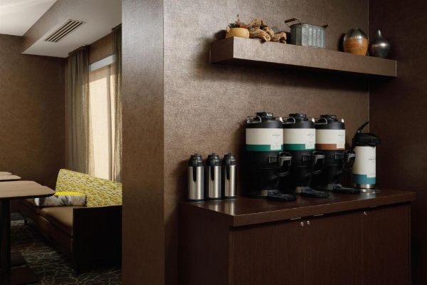 SpringHill Suites by Marriott Knoxville at Turkey Creek image 24