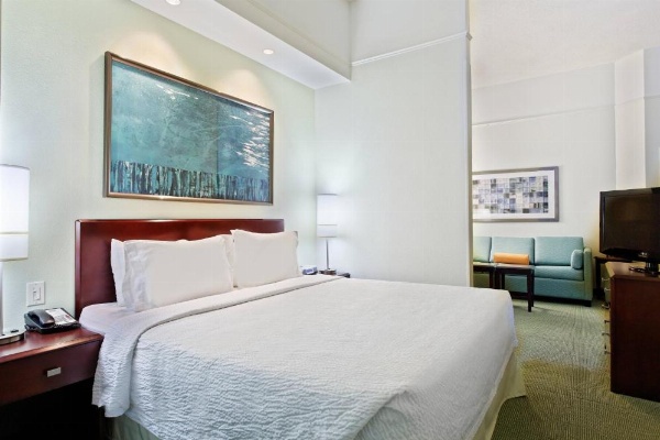 SpringHill Suites by Marriott Knoxville at Turkey Creek image 28