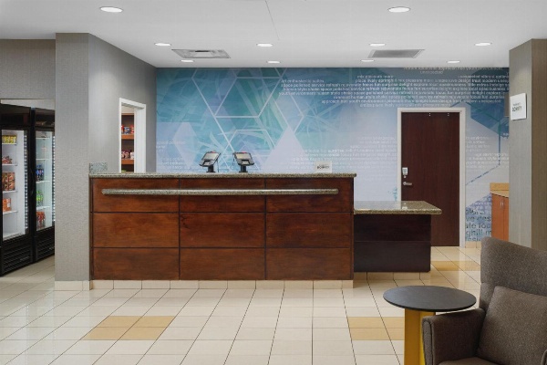 SpringHill Suites by Marriott Knoxville at Turkey Creek Main image