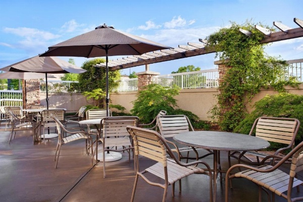 SpringHill Suites by Marriott Knoxville at Turkey Creek image 30