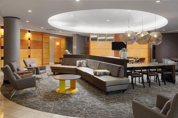 SpringHill Suites by Marriott Knoxville at Turkey Creek image 4