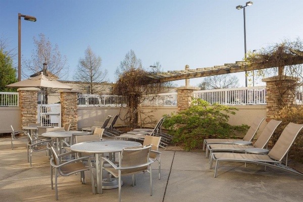 SpringHill Suites by Marriott Knoxville at Turkey Creek image 6