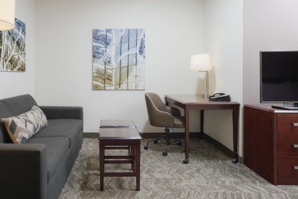 SpringHill Suites by Marriott Knoxville at Turkey Creek image 7